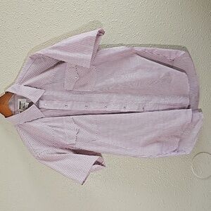 Rud Dock Short Sleeve Button-Down Shirt.